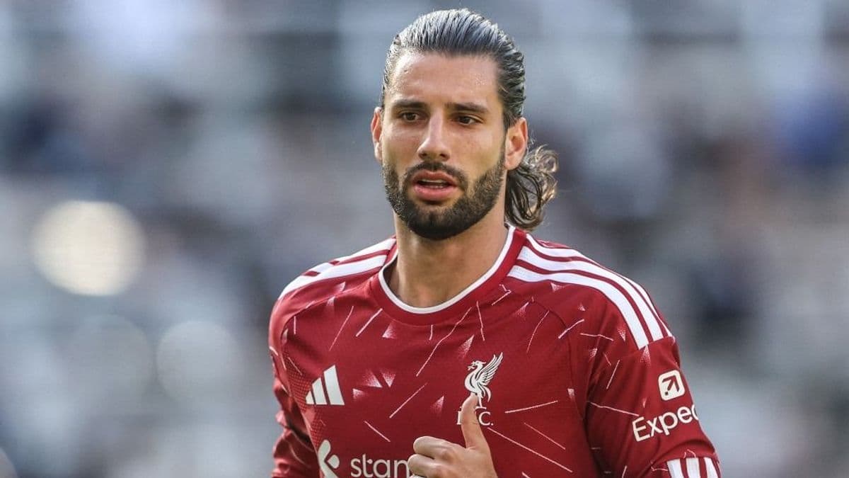 A Liverpool edzője hitet tett Wirtz mellett, ami átalakíthatja Szoboszlai szerepét