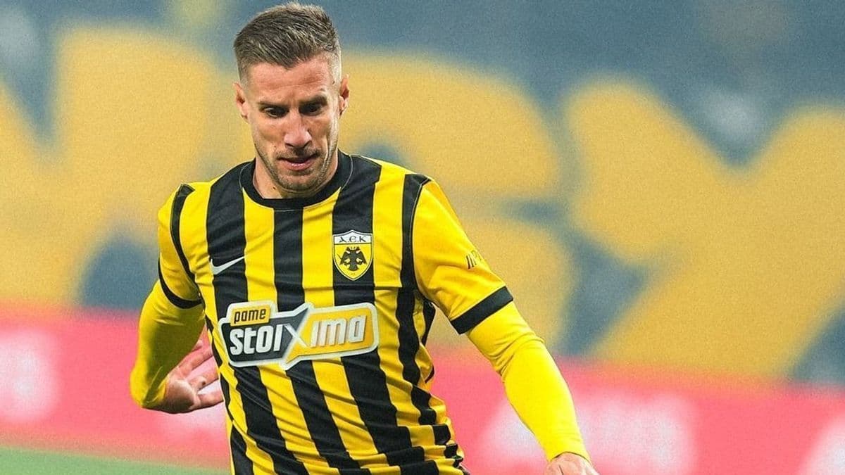 Varga Barnabás mezszámot váltott, majd meglőtte az idény első gólját + videó