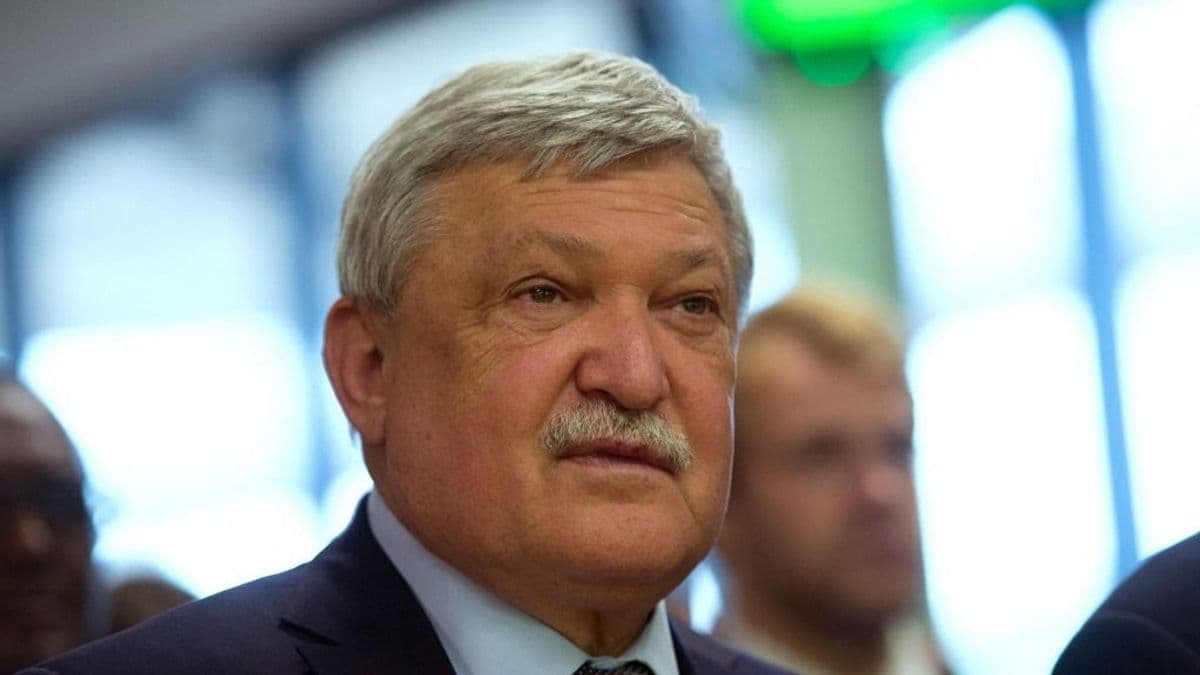 Az MLSZ elnöke, Csányi Sándor kőkeményen nekirontott a FIFA elnökének