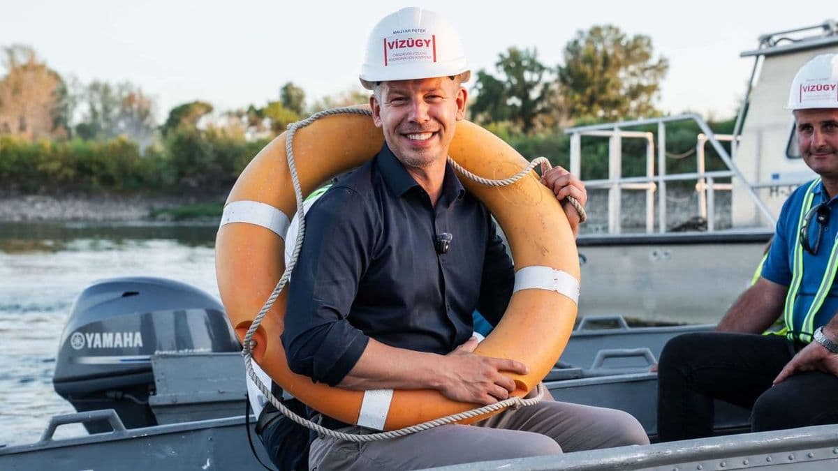 A fenékküszöb alatt