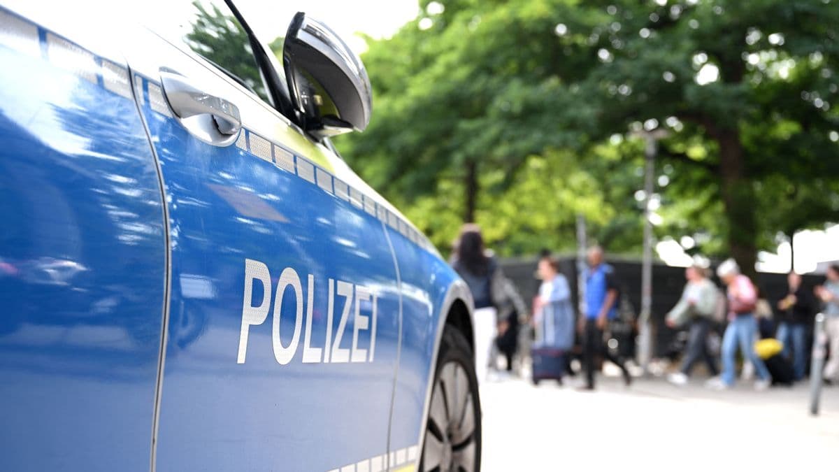 Megdöbbentő számok Németországból: meredeken emelkedett a külföldi bűnelkövetők aránya