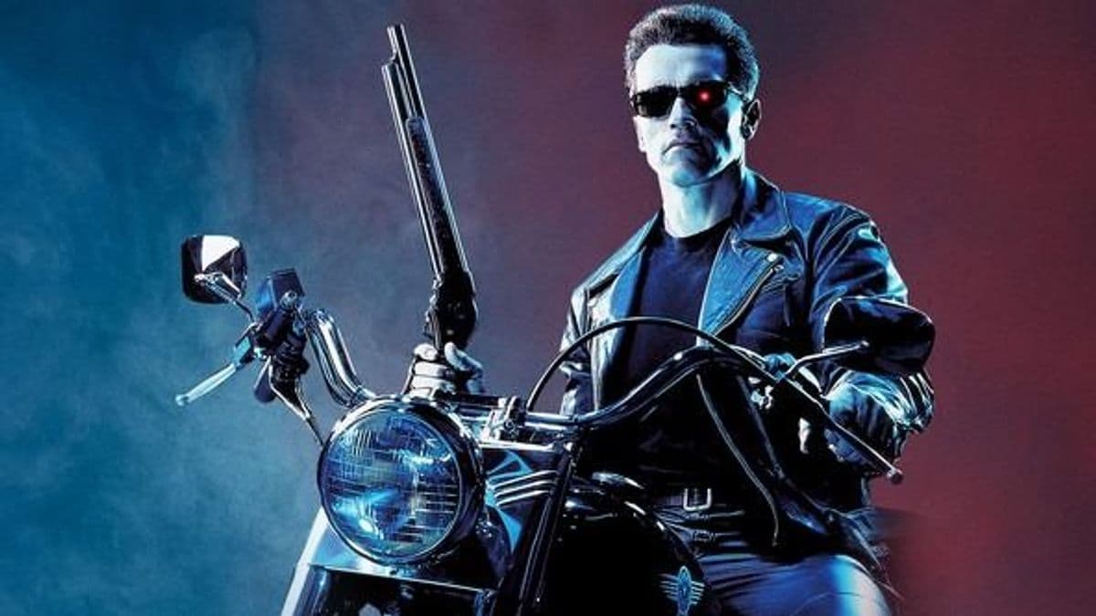 „I’ll be back” – Mennyire ismeri a Terminátor-filmek világát?