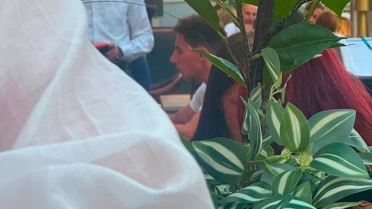 Magyar Péter teljesen ki fog borulni: ott nyaralt Radnai Márk, ahol Orbán Viktor