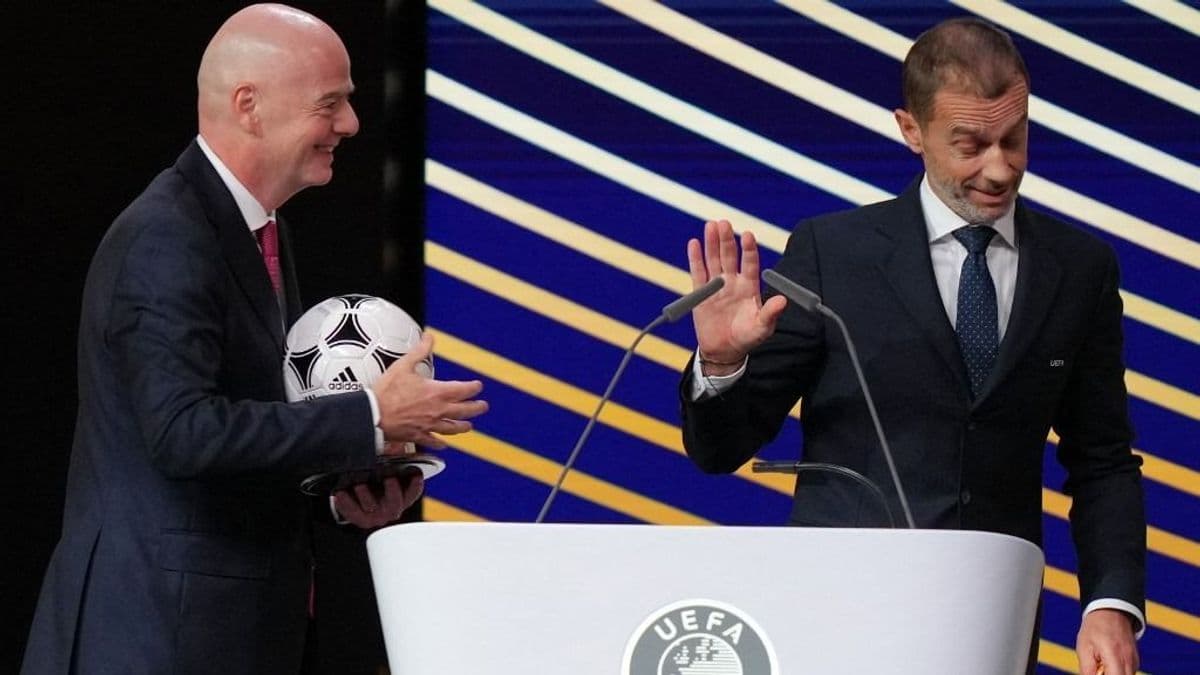 A lázadók vezére nem akar FIFA-elnök lenni