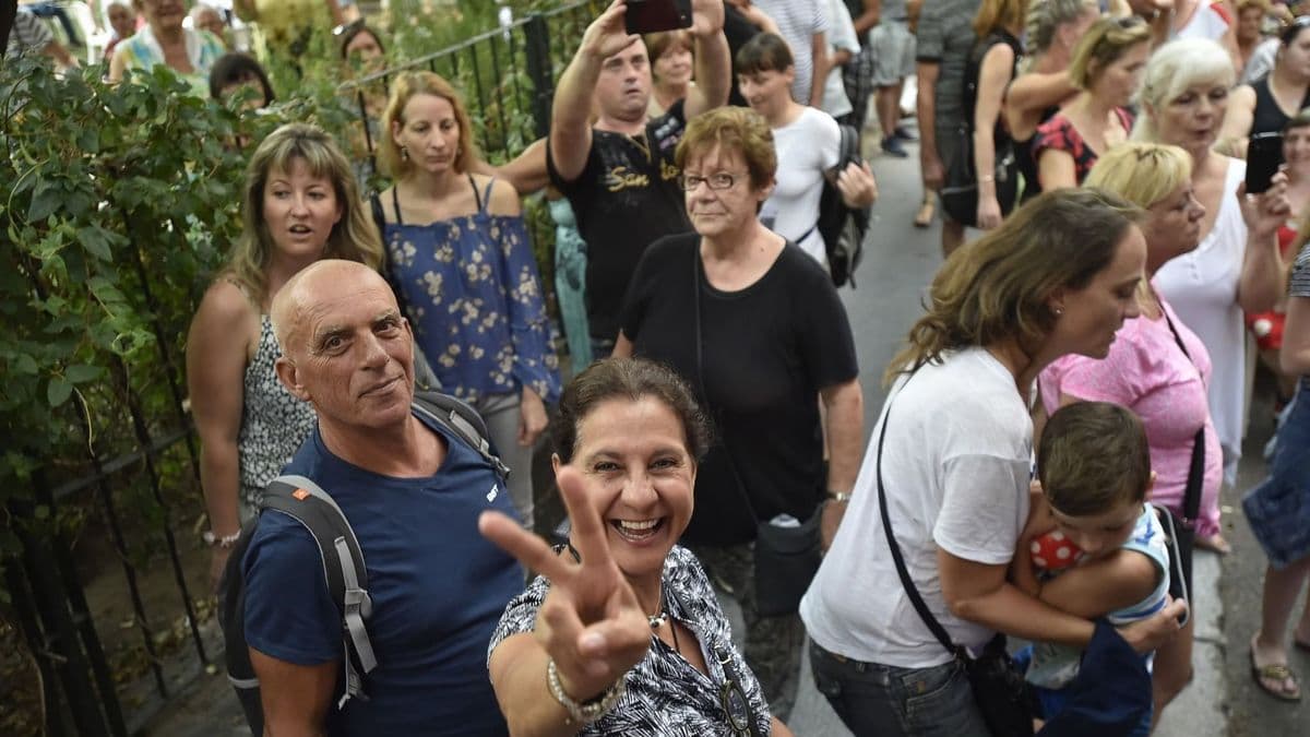 Budapest szívében jubilál az idei Sóletfesztivál