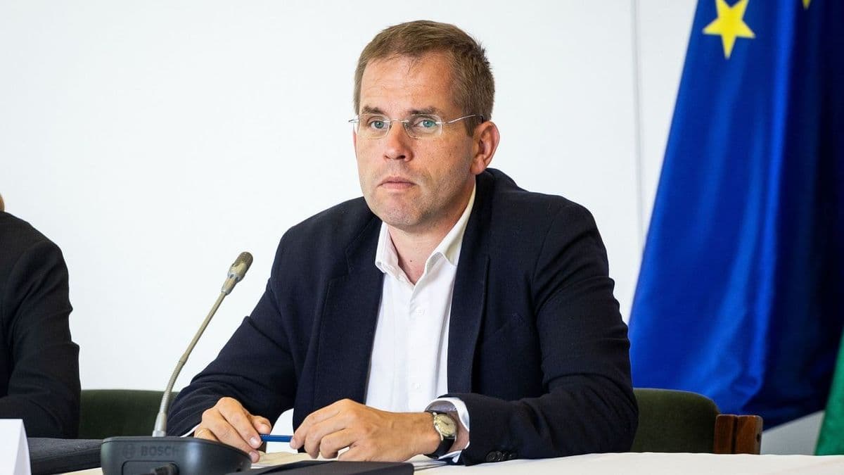 Léket kapott a miniszterelnökség Ruff-lista létezését tagadó állítása