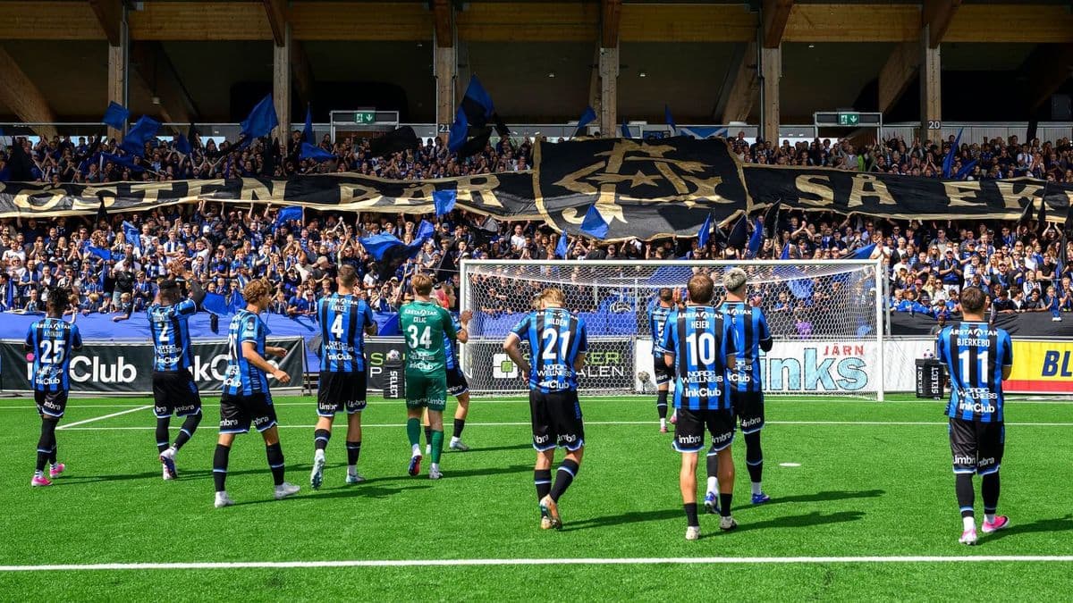 Irtózatos futballpofonból születhet meg Európa legnagyobb futballcsodája