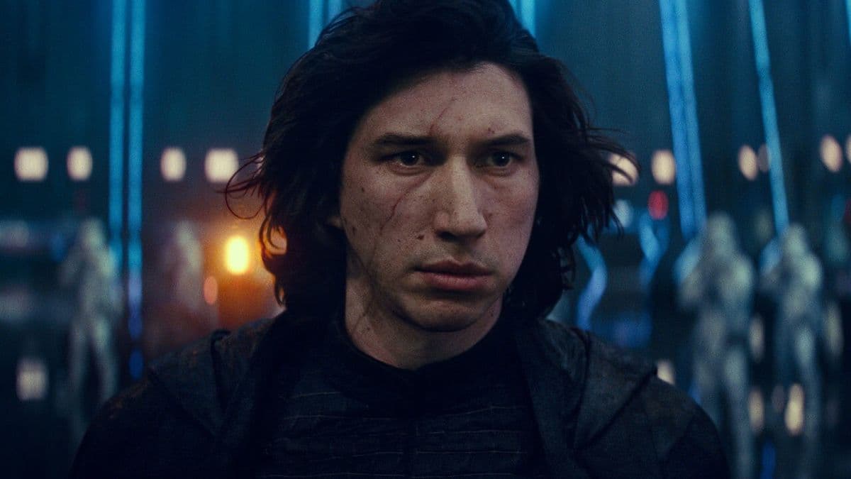 Rossz hír a Star Wars-rajongóknak: egyelőre nem lesz Kylo Ren-film