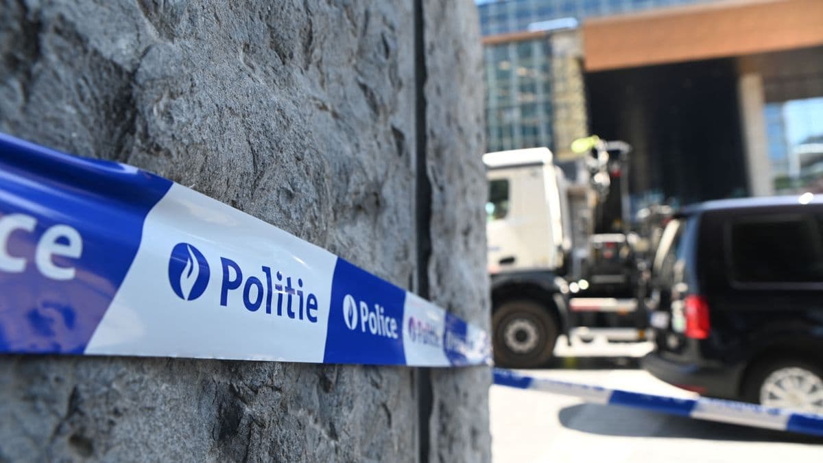 Véres napok Brüsszelben: három egymást követő éjjel is lövöldöztek szerte a városban