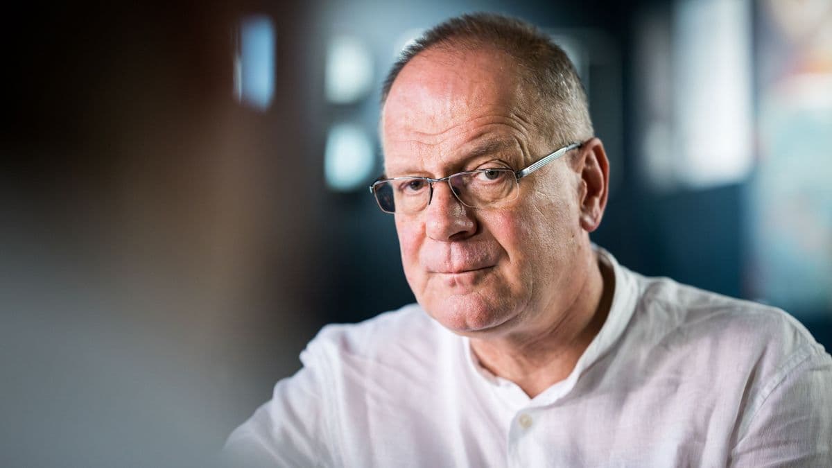 Polgári Demokraták néven indít új társadalmi kezdeményezést Navracsics Tibor