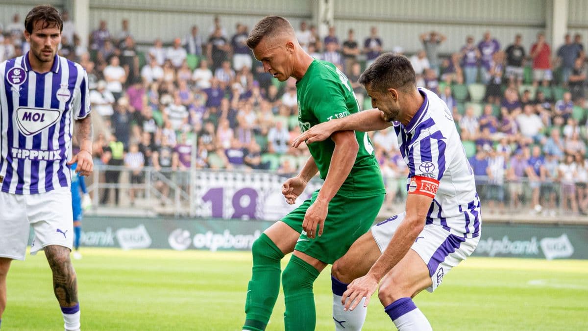 Vihar egy pohár vízben Pakson: tisztázták a Bognár György döntését bíráló szavakat