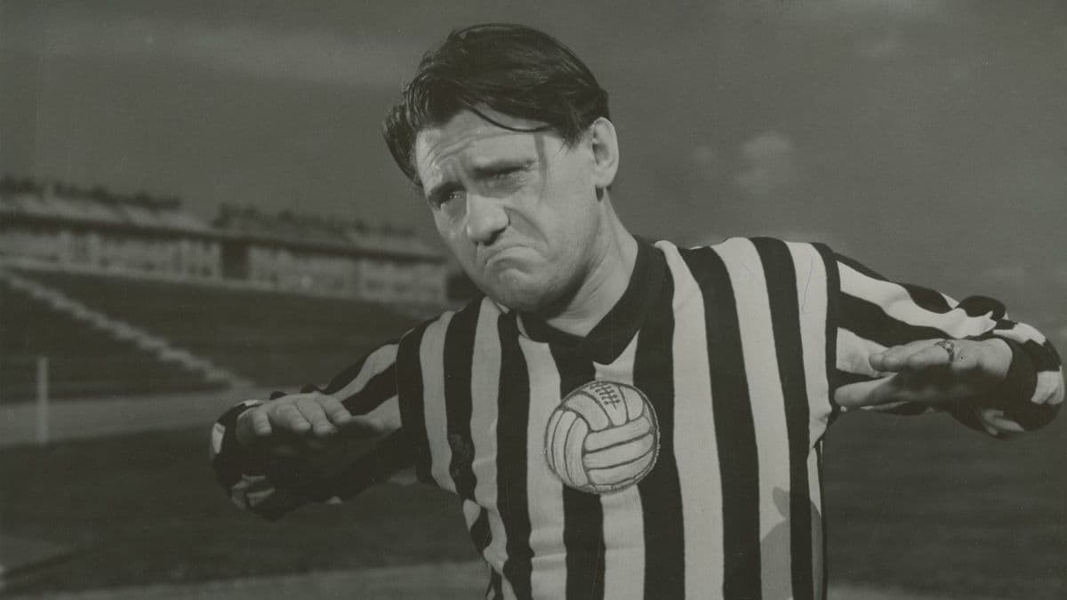 Puskás Ferenccel és David Bowie-val jön az idei Budapesti Klasszikus Film Maraton