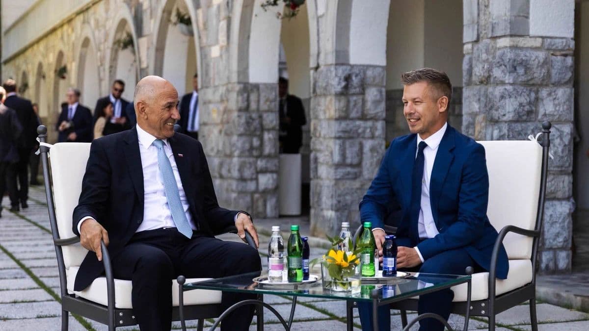 Magyar Péter szerint „egyetlen nap alatt hozzájutott a 16,4 milliárd euróhoz”