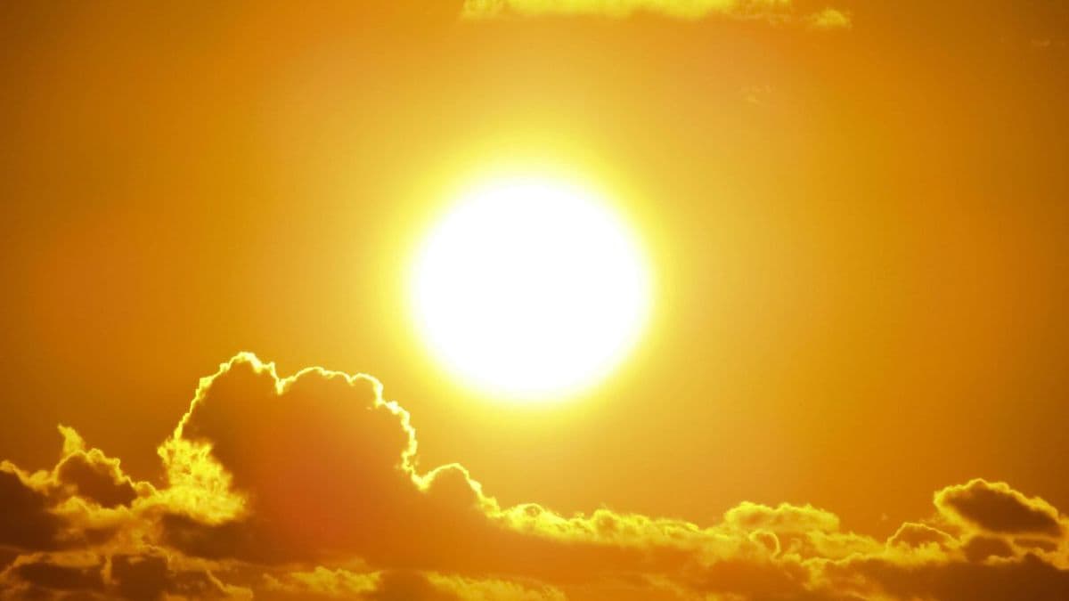 A meteorológus szerint vészjóslóak júliusi adatok