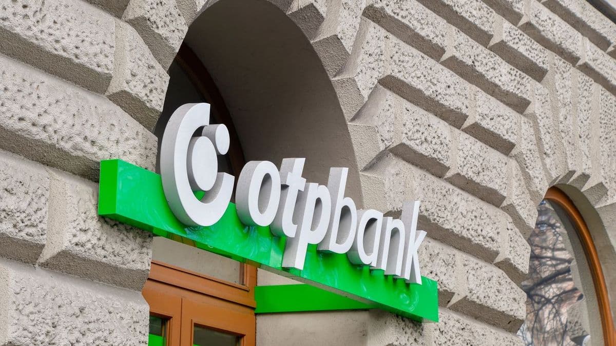 Uniós jóváhagyás az OTP bank észt bevásárlására