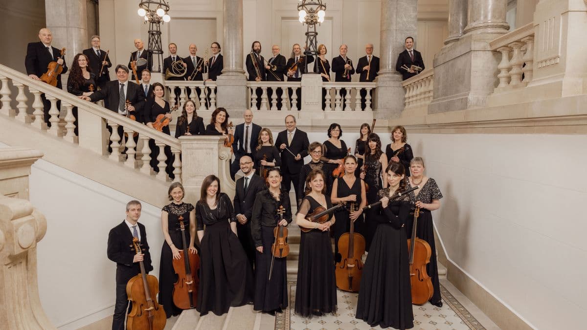 Különleges kulturális utazás: negyedszer rendezik meg a Haydneum Eszterháza Fesztivált