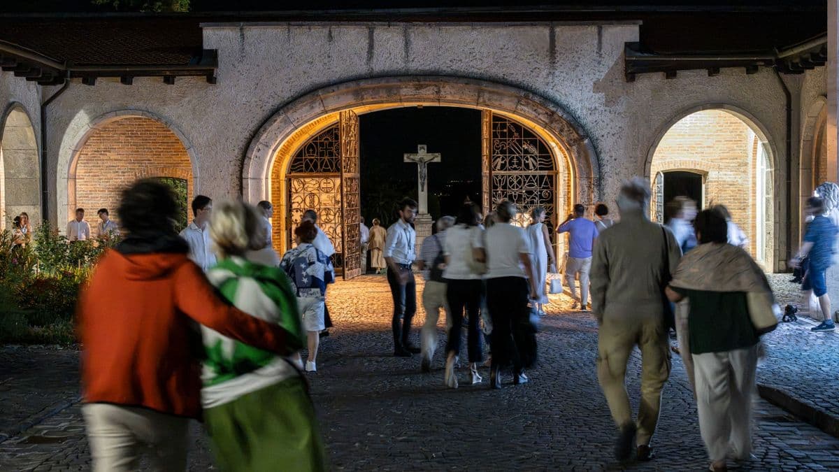 Bach és Kurtág, művészetek és spiritualitás háromnapos találkozása