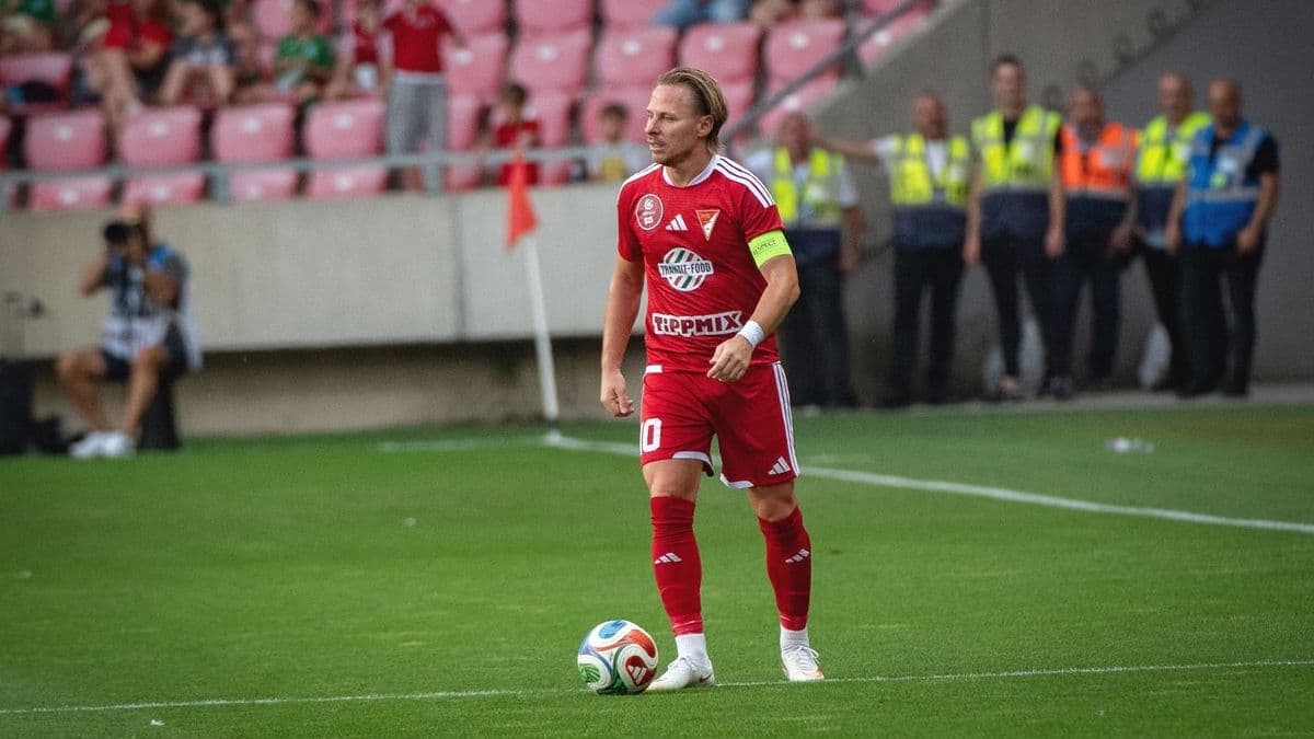 Dzsudzsák Balázs állította be a végeredmény a hatodik forduló nyitómeccsén