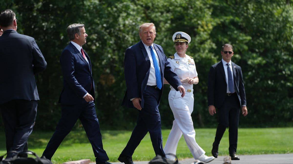 Trump szavai ellenére a CIA igazgatójának moszkvai útja baljósabb, mint gondolnánk