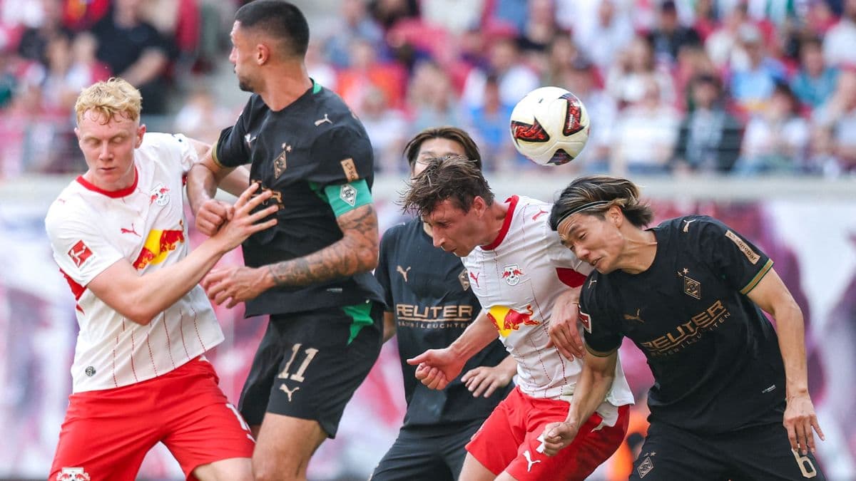 Dráma és döbbenet a Bundesliga első fordulójában, mindkét magyar kezdett