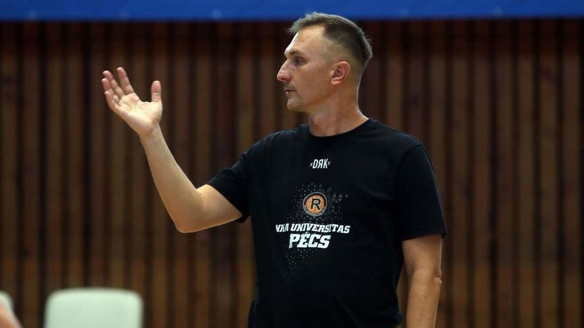 Kemény szavak: szégyenről beszélt a bajnokcsapat edzője