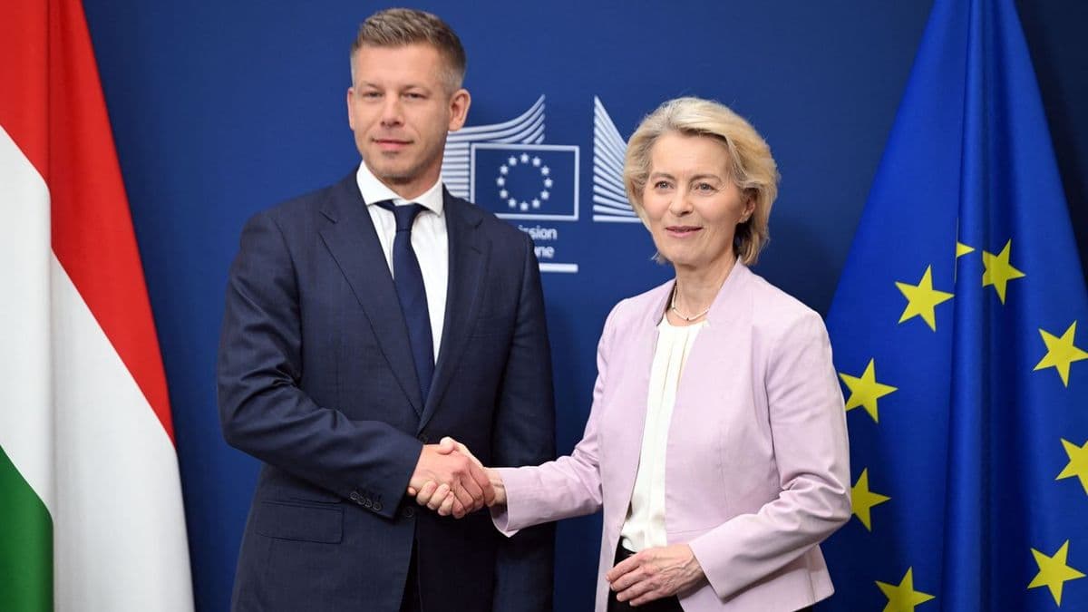 Brüsszel gyámsága alá kerül az ország, jöhetnek a megszorítások az uniós pénzért cserébe