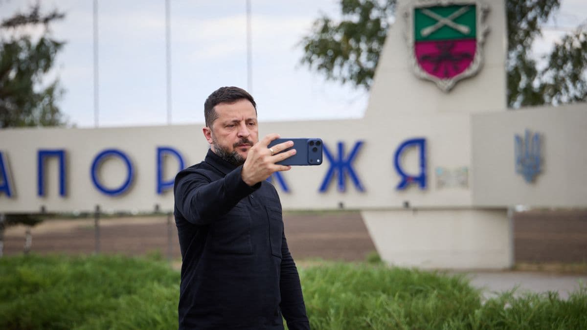 Zelenszkij már a jövő évre szánt uniós pénzt követeli Brüsszeltől