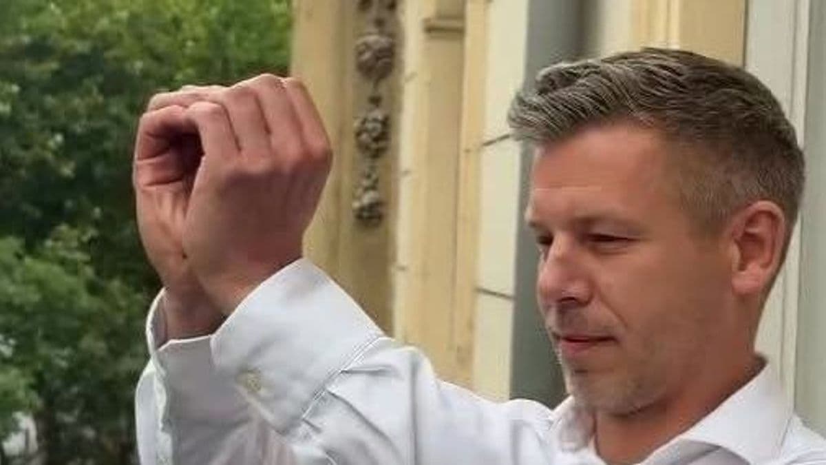 Elérhetetlenné tett múlt: Magya Péterék a Mandiner archívumát is törölték
