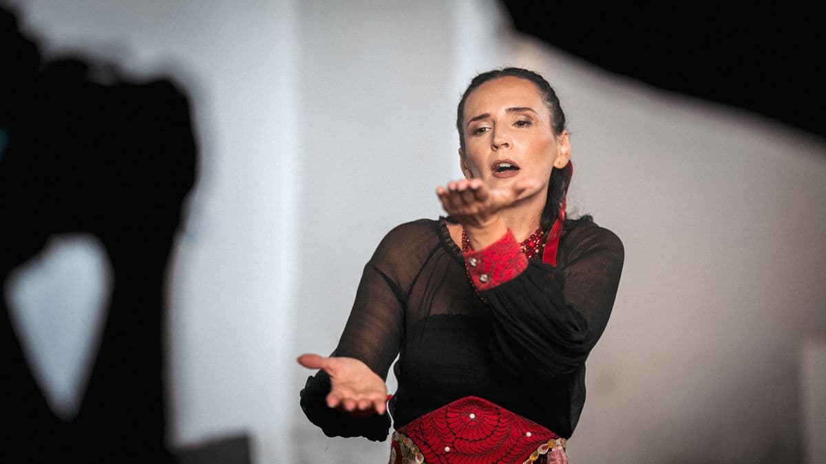Megmaradni magyarnak címmel megjelent Kiss Kata új dala