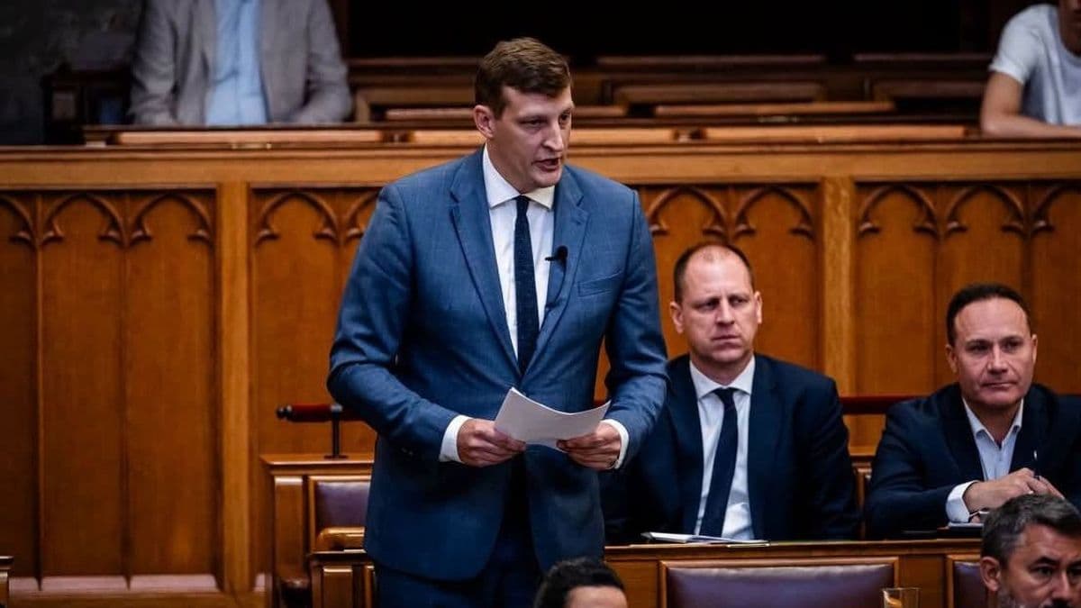 Panyi Miklós: menekülnek a vezetők a tiszás erőszakkormányból
