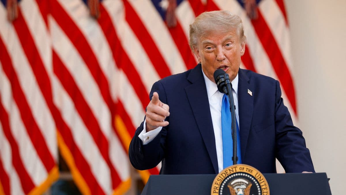 Trump nem kegyelmez: hazugságvizsgálóra kötik a teljes amerikai vezérkart a kiszivárgott haditervek miatt