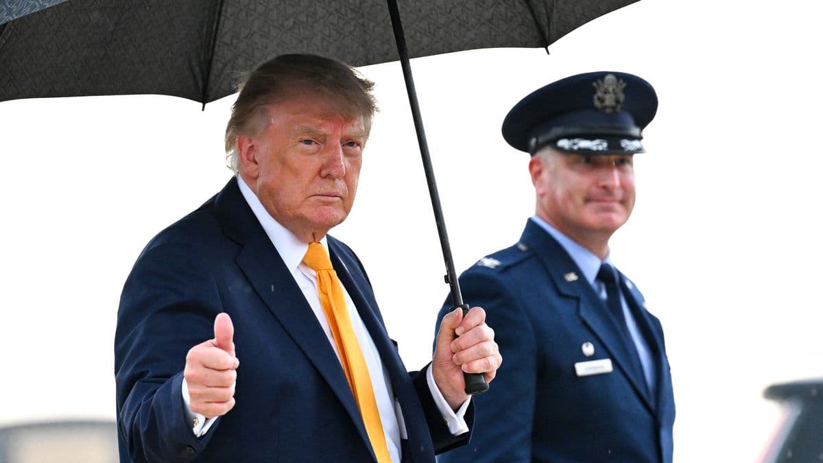 Trump az eddigi legmerészebb béketervét küldte el Moszkvába és Kijevbe, itt vannak a kiszivárgott részletek