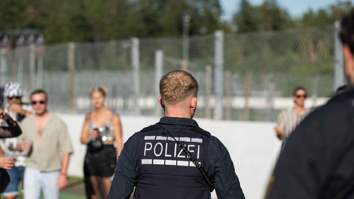 Pánik Berlinben: az ellopott állami adatok felkerültek a dark webre, súlyos következményekkel számolnak
