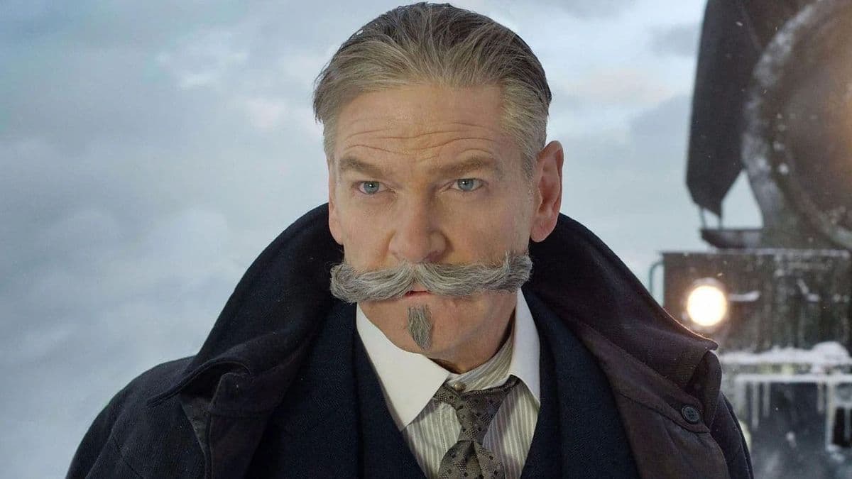 Kenneth Branagh újra Poirot lenne – már azt is tudja, melyik történettel térne vissza