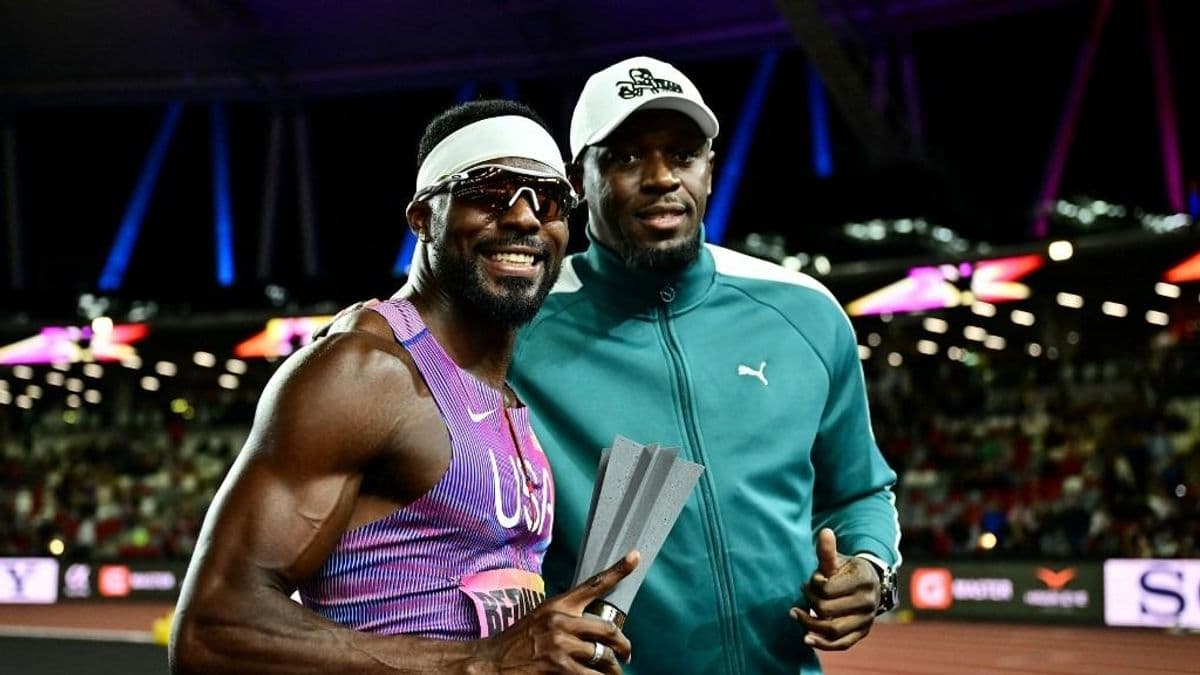 Budapesten csapott le Rambo szelleme: Kung Fu Kenny elszomorította Usain Boltot