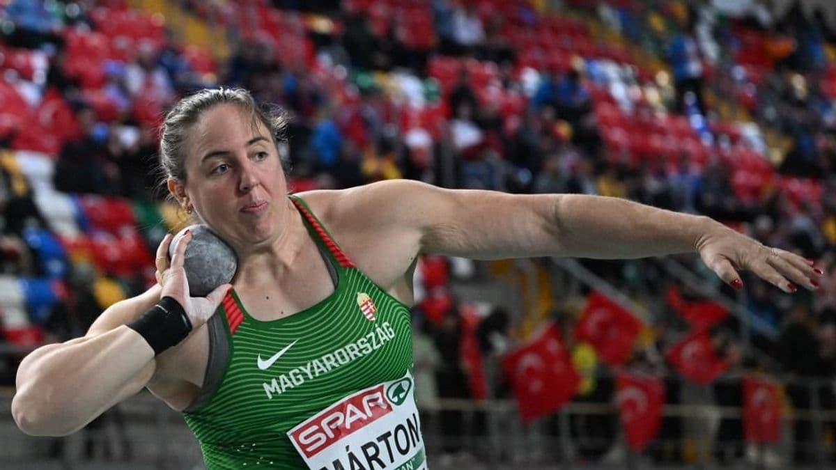 Olimpiai bronzérmes elnöke lett a Magyar Atlétikai Szövetségnek