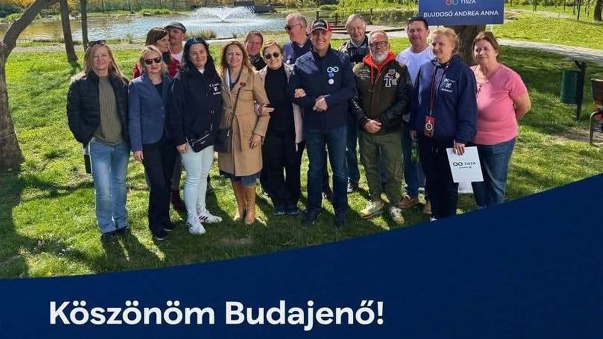 A Tisza saját aktvistáját helyezi a Katonai Nemzetbiztonsági Szolgálat élére