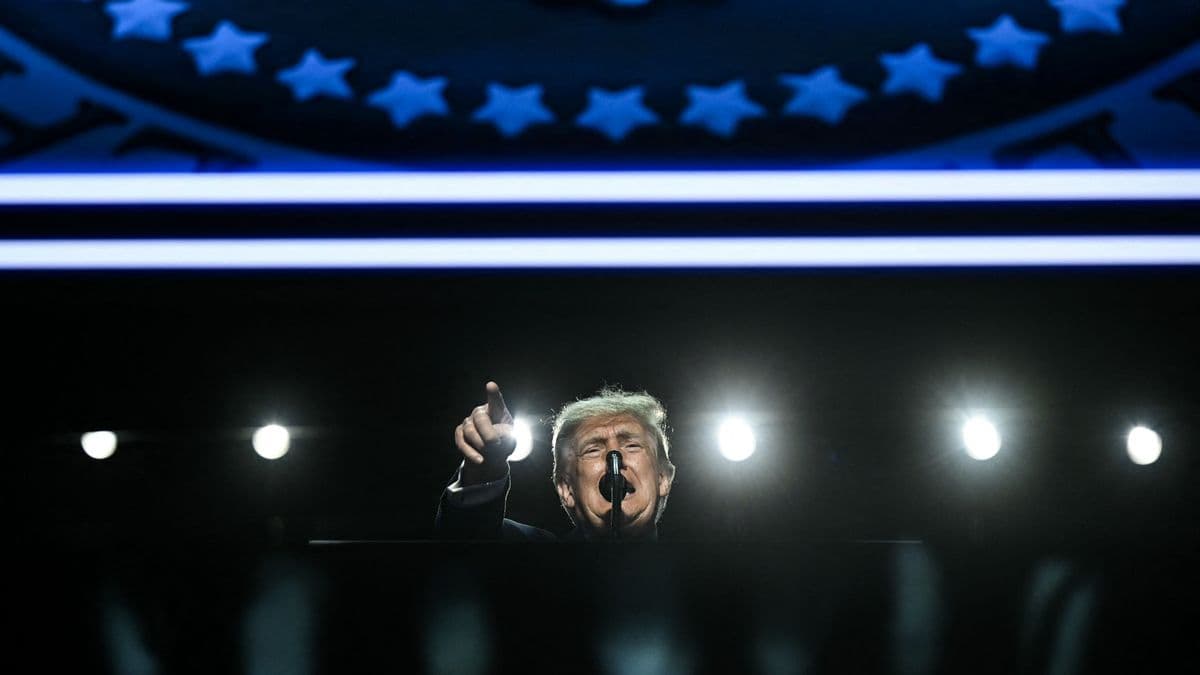 Ötezer dollárt ígér Trump minden amerikainak, de feltételekkel