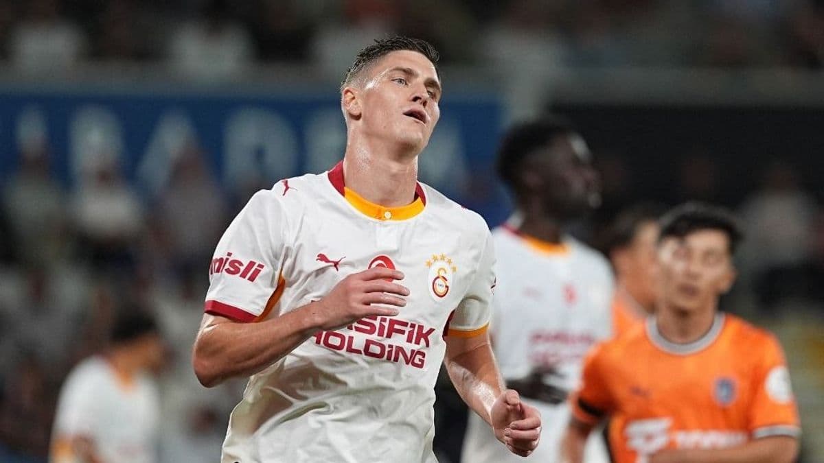 Határozottan kiállt Sallai Roland mellett a Galatasaray edzője, a török sajtó is megvédte őt