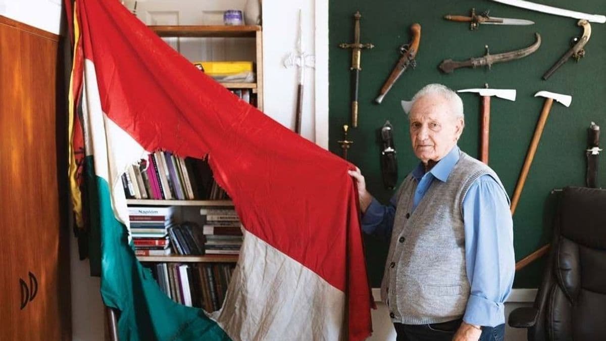 Versmondó versenyt hirdet az 1956-os Magyar Szabadságharcosok Világszövetsége
