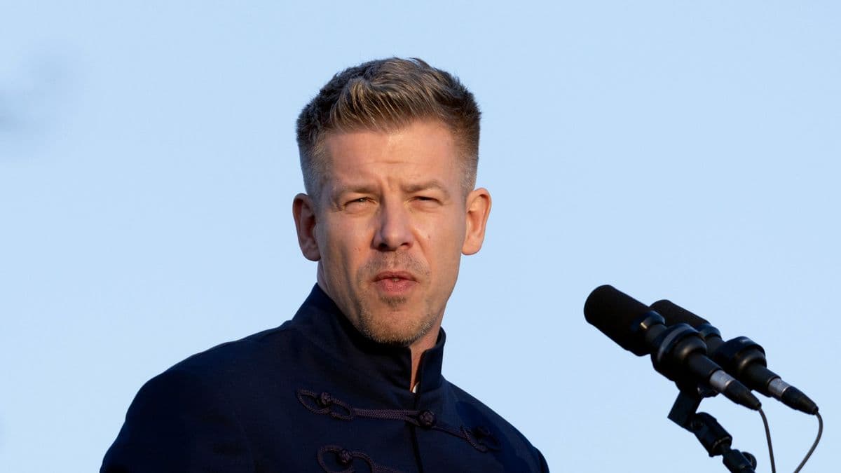 Csökkent a Tisza Párt, minimálisan nőtt a Fidesz támogatottsága