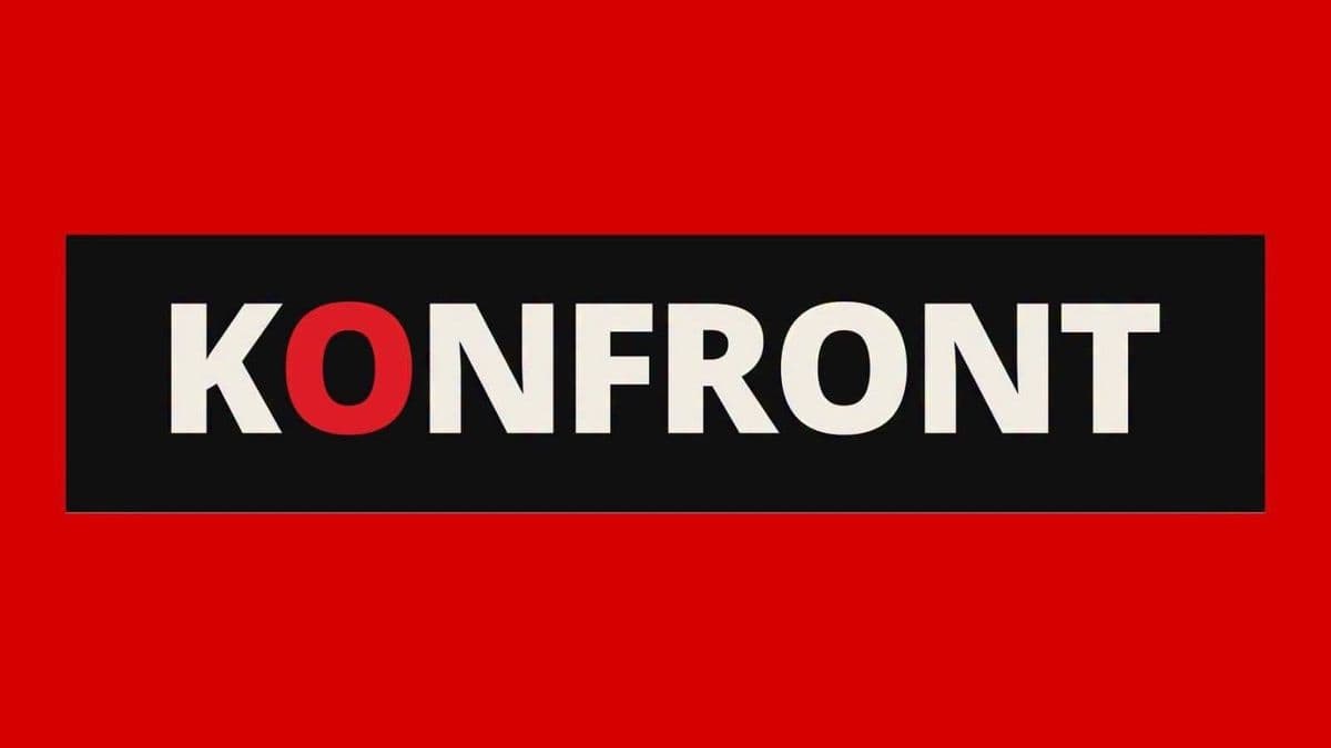 Mandiner után jön a Konfront