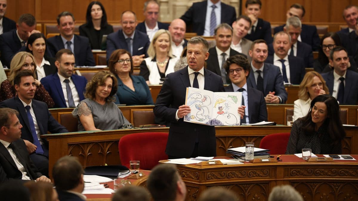 Magyar Péter hazugsággal csusszanna ki a férgezésig fajuló vitából, de Toroczkai László eltalálta