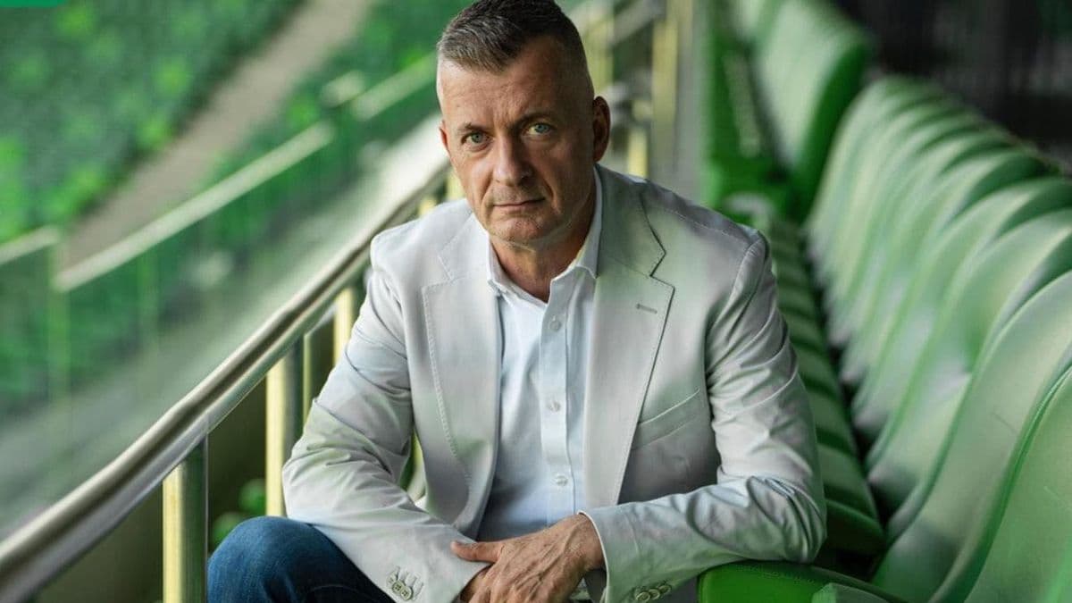 Kubatov megszólalt a „cifra helyzetről”: Ha a Fradinak szüksége van rám, tovább szolgálom a klubot + videó