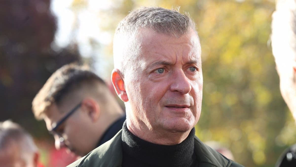 Fordulat a Fradiváros ügyében – Kubatov Gábor szerint politikailag vezérelt döntés született