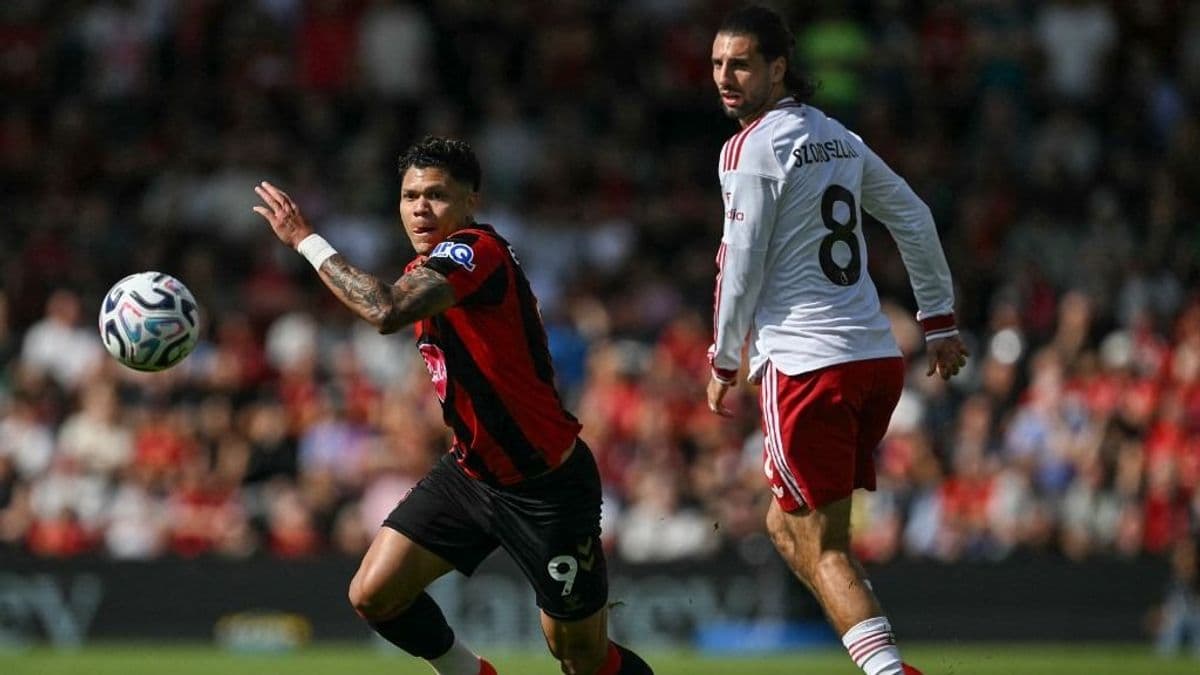 Iraola először cserélte le Szoboszlait, de a Liverpool győzött Tóth Alexék ellen