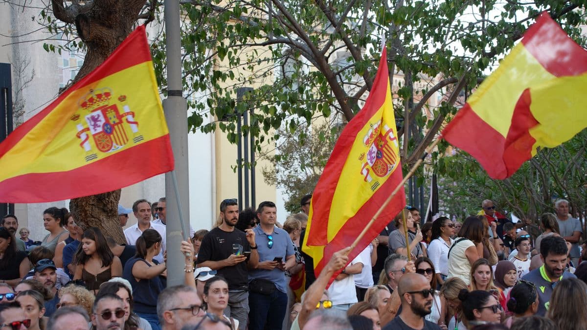 Tisztára mosná magát Ceuta ügyében a spanyol kormány