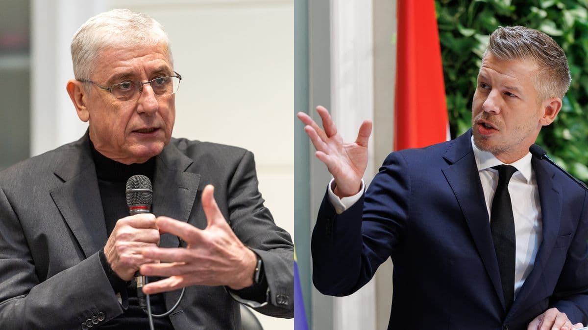 Gyurcsány Ferenc régi álmát váltja valóra Magyar Péter a vármegyei közgyűlések megszüntetésével
