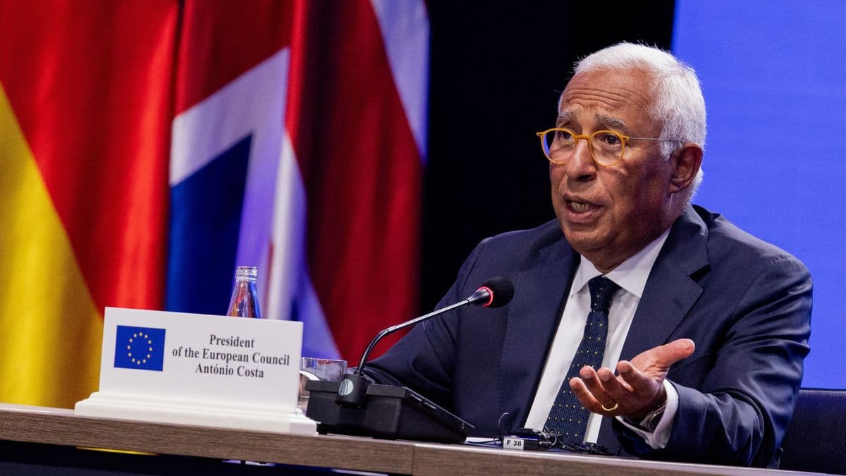 António Costa Budapestre jön alkudozni – Magyarország mindenképp rosszul jár?
