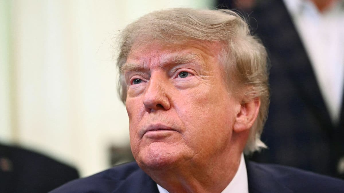 Az igazi balhé akkor lesz, ha Trump meghívja Putyint is
